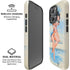 Betty Boop Bikini iPhone 16 Pro Magsafe Impact Case